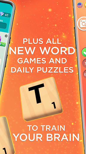 Scrabble® GO Scrabble® GO