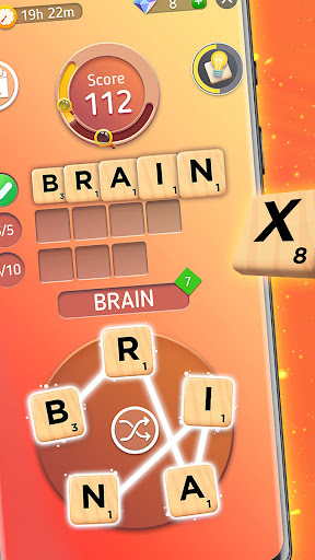 Scrabble® GO