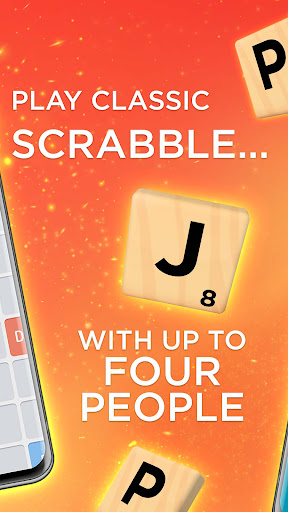Scrabble® GO Scrabble® GO