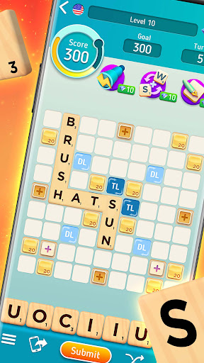 Scrabble® GO Scrabble® GO