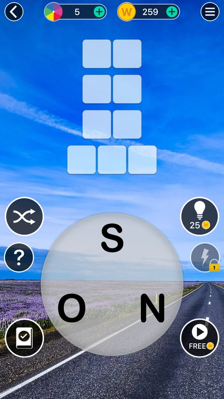 Word Trip Word Trip