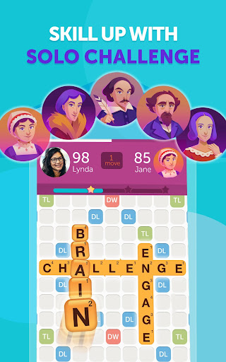 Words With Friends 2 Words With Friends 2