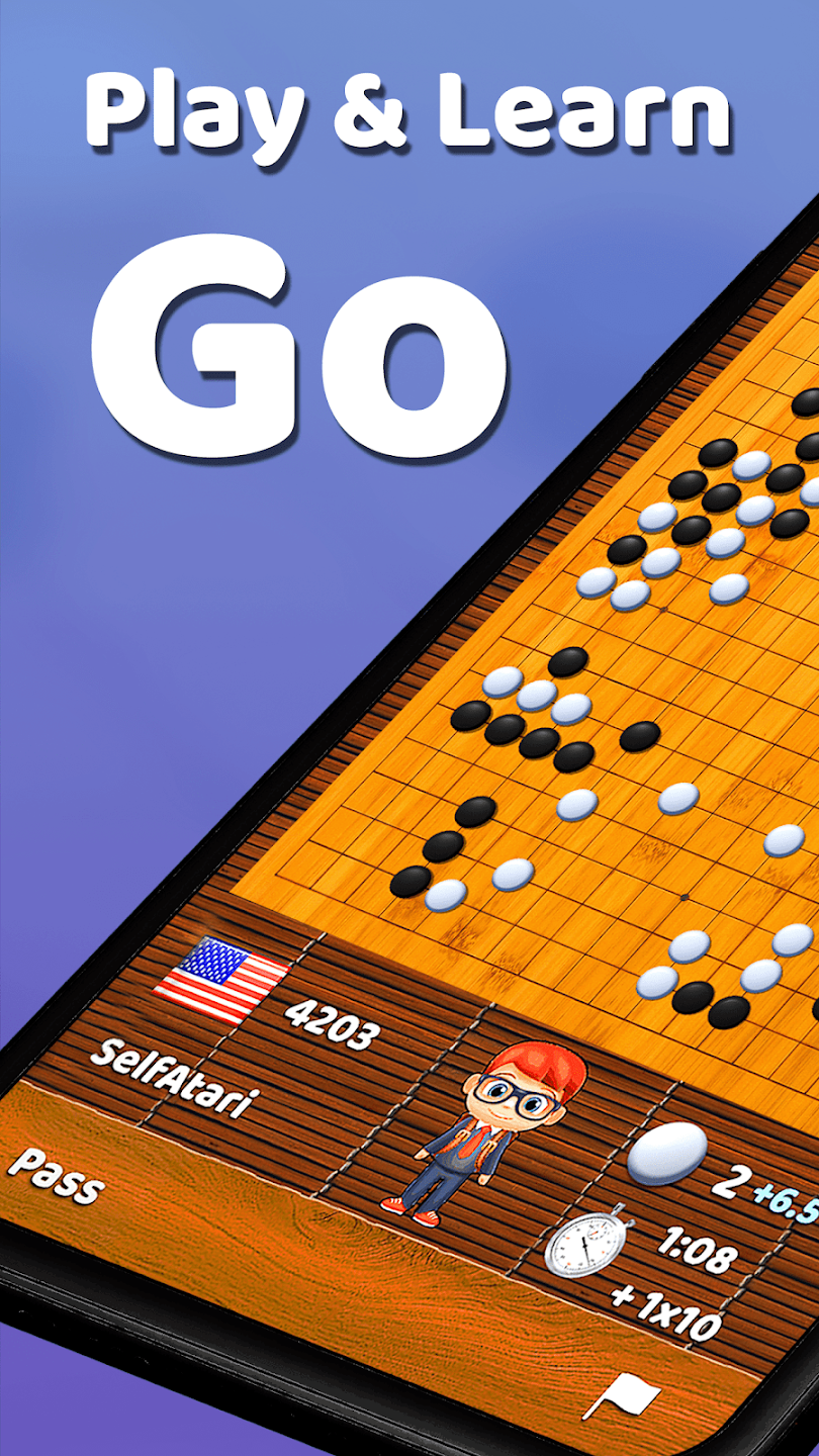 Go Game