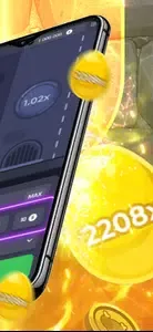 Chicken Road : Gold Egg