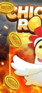 Chicken Road : Gold Egg