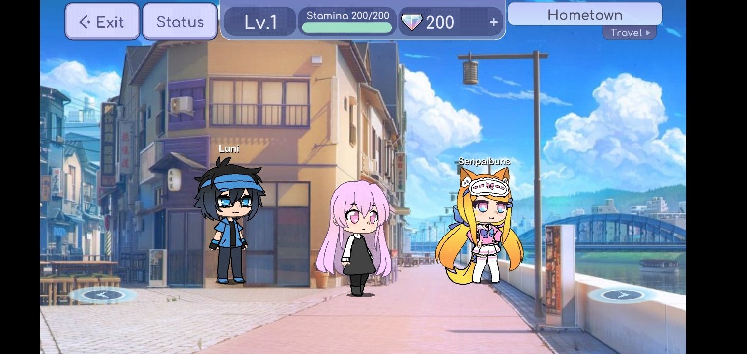 Gacha Editx