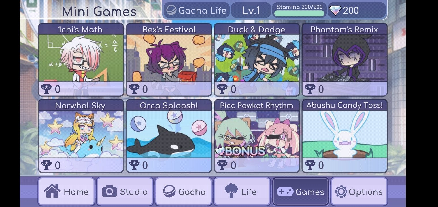 Gacha Editx