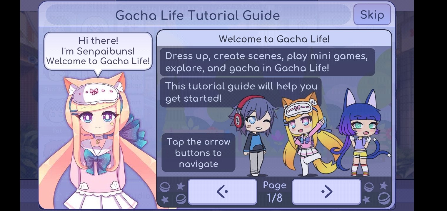 Gacha Editx