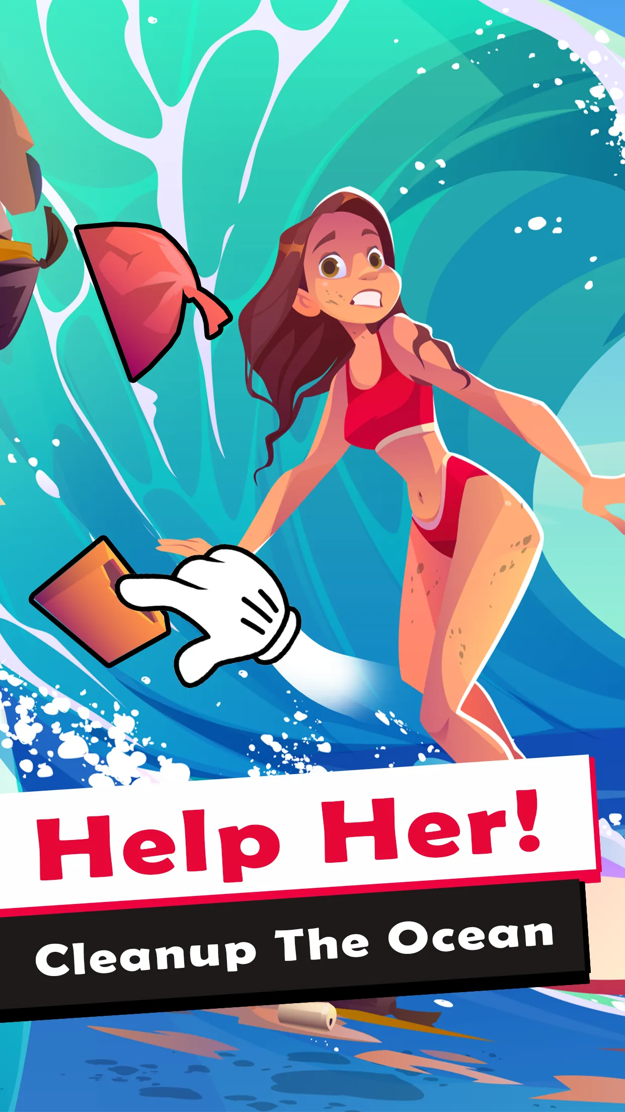 Infinity Zoom Art