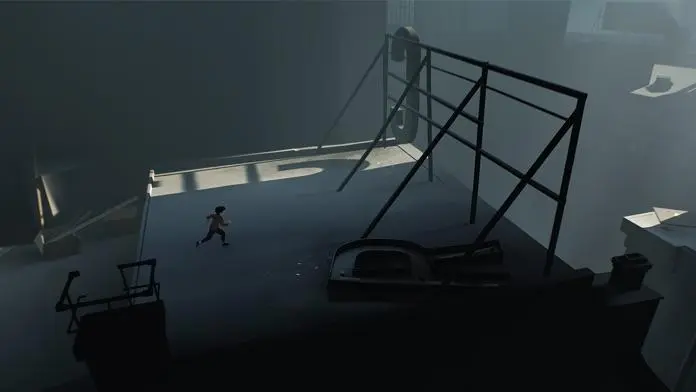 Playdead's Inside