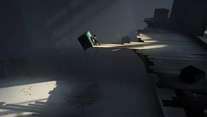 Playdead's Inside