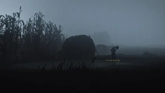 Playdead's Inside