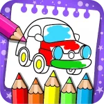Coloring and Learn