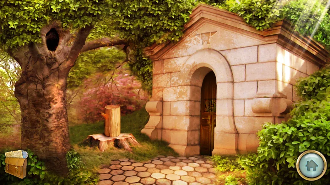 The Hidden World