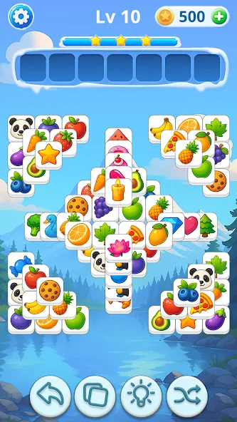 Tiledom Tiledom