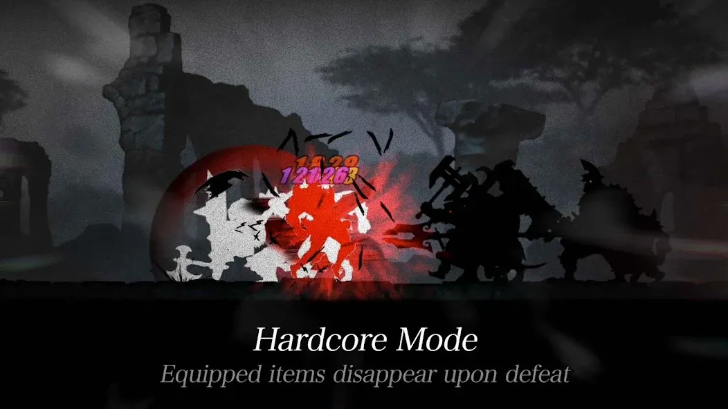 Dark Sword