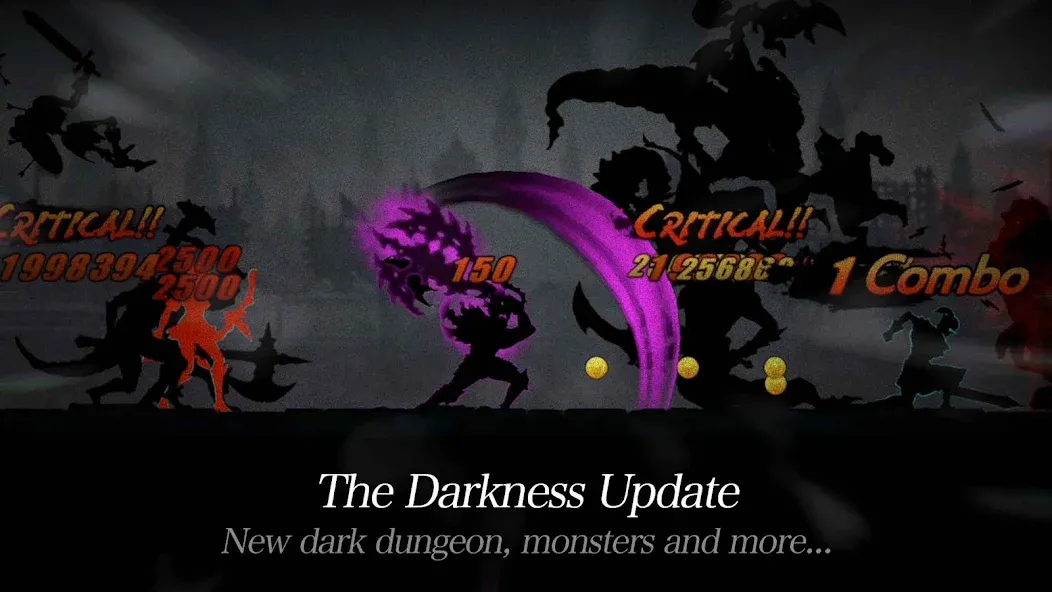 Dark Sword