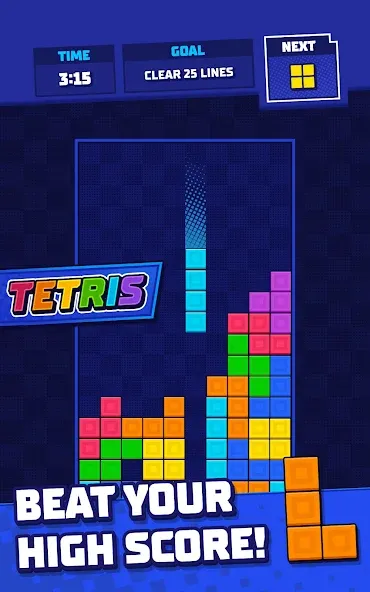 Tetris
