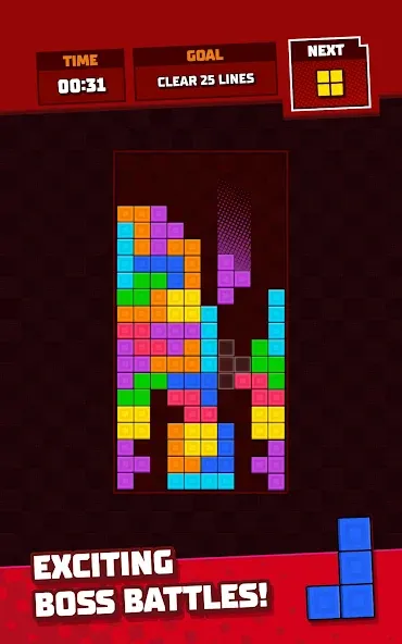 Tetris