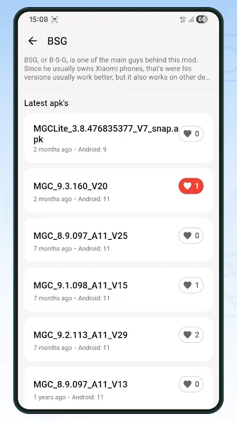 Gcamloader
