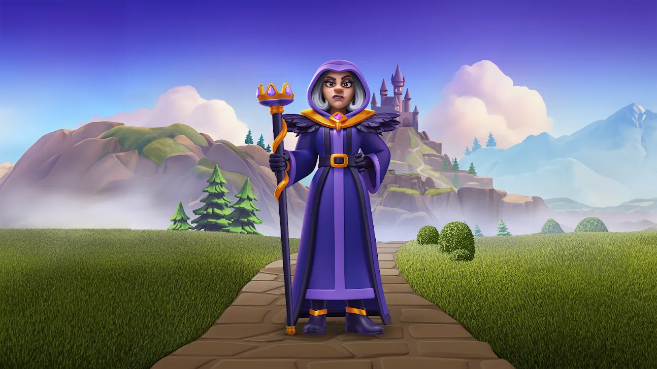 Royal Kingdom