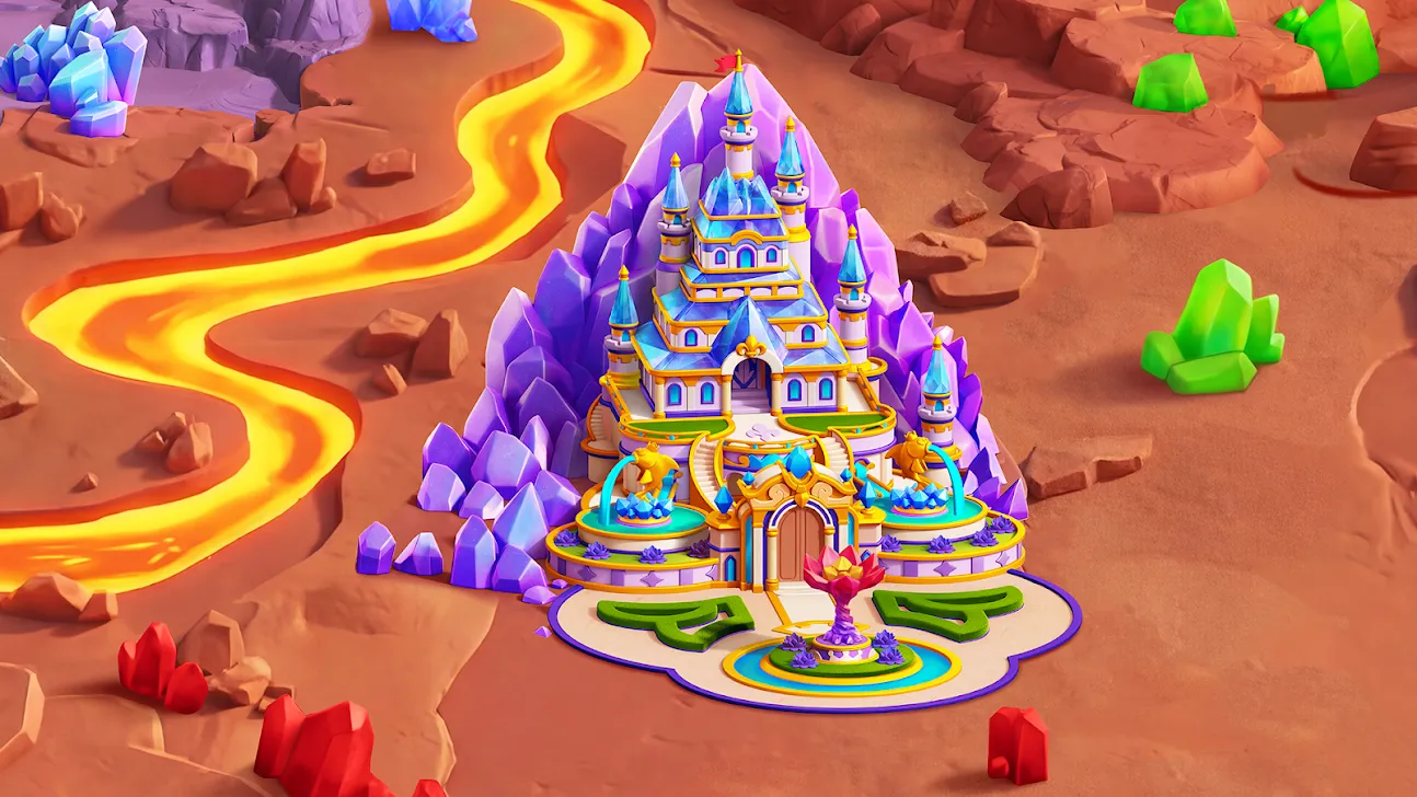 Royal Kingdom