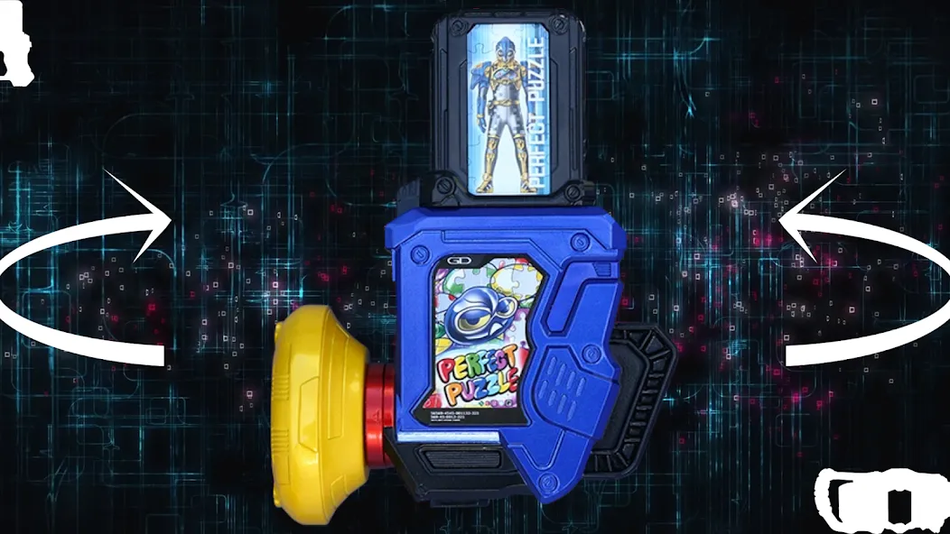 Game Kamen Rider Ex Aid