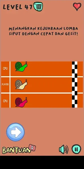 Quiz Sengklek