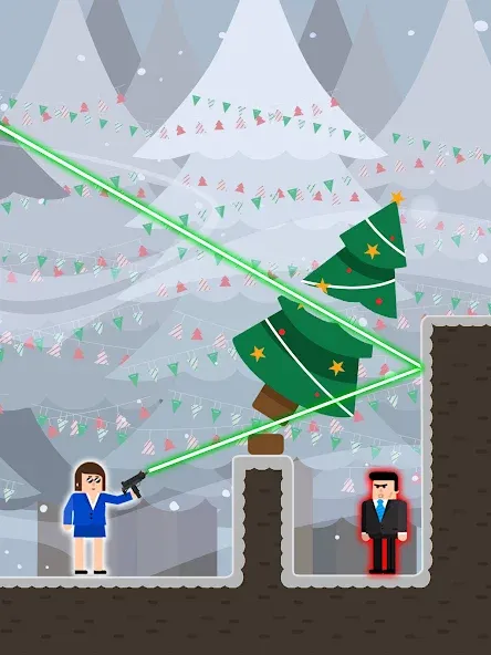 Mr Bullet - Spy Puzzles Mr Bullet - Spy Puzzles