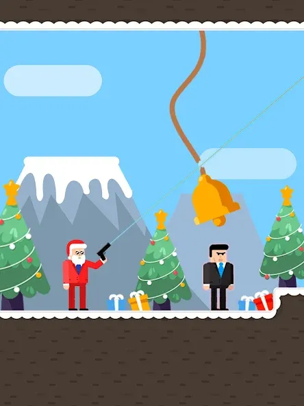 Mr Bullet - Spy Puzzles Mr Bullet - Spy Puzzles