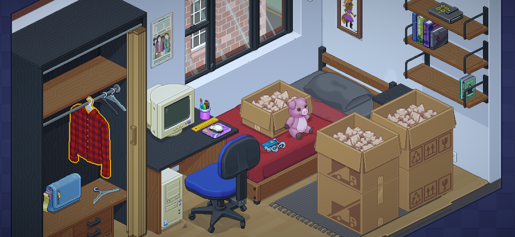 Unpacking Unpacking
