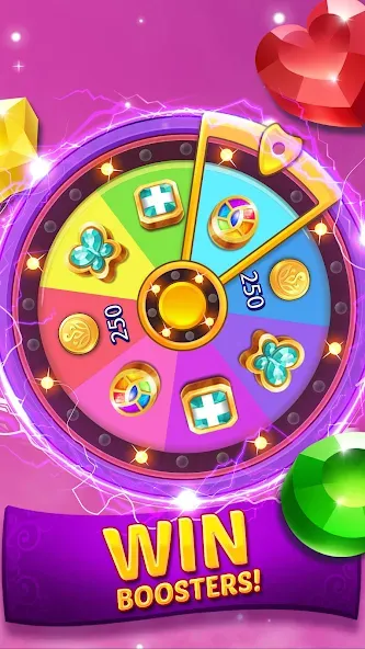 Genies & Gems