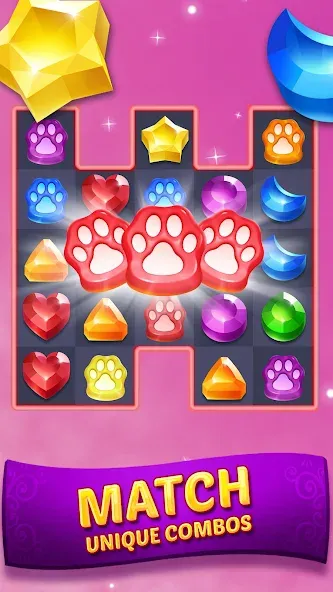 Genies & Gems Genies & Gems