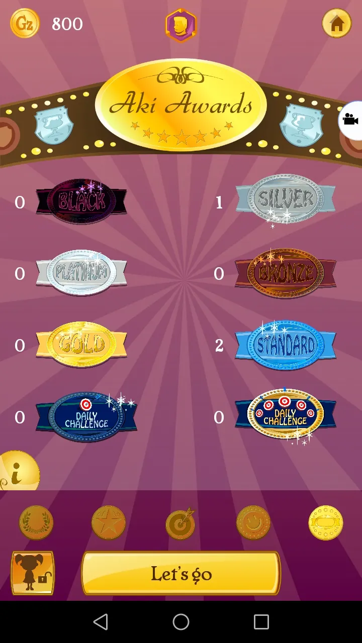 Akinator Akinator