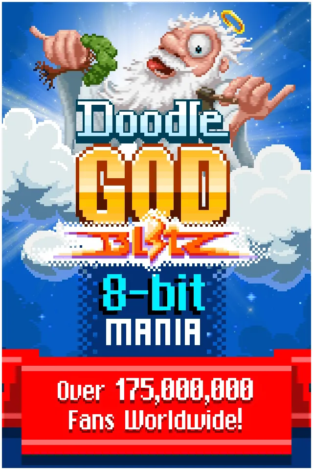 Doodle God