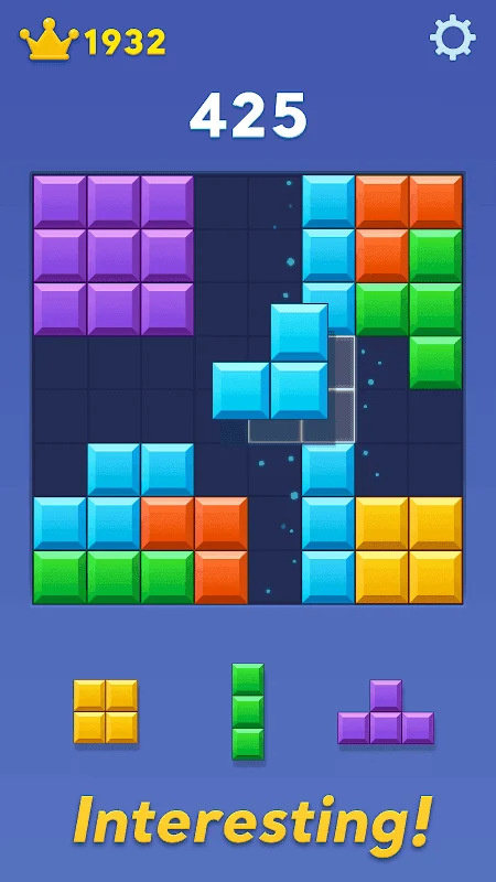 Block Blast!