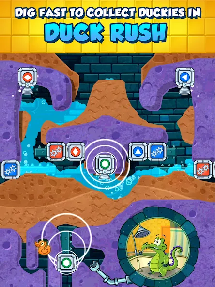 Where's My Water? 2