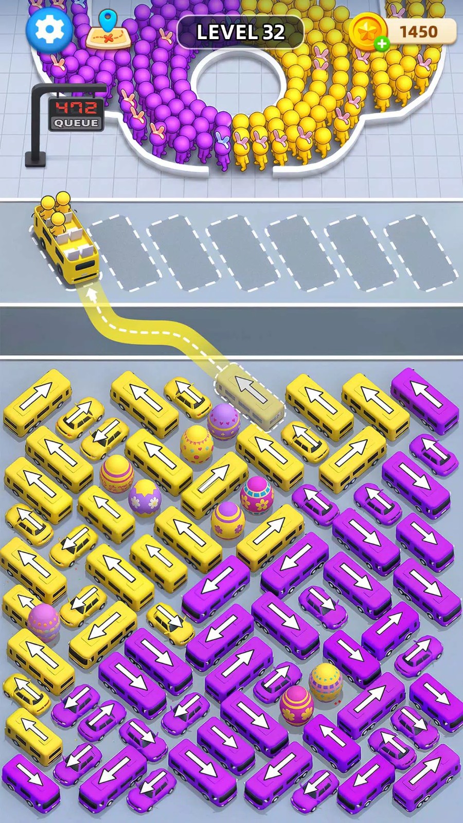 Car Jam