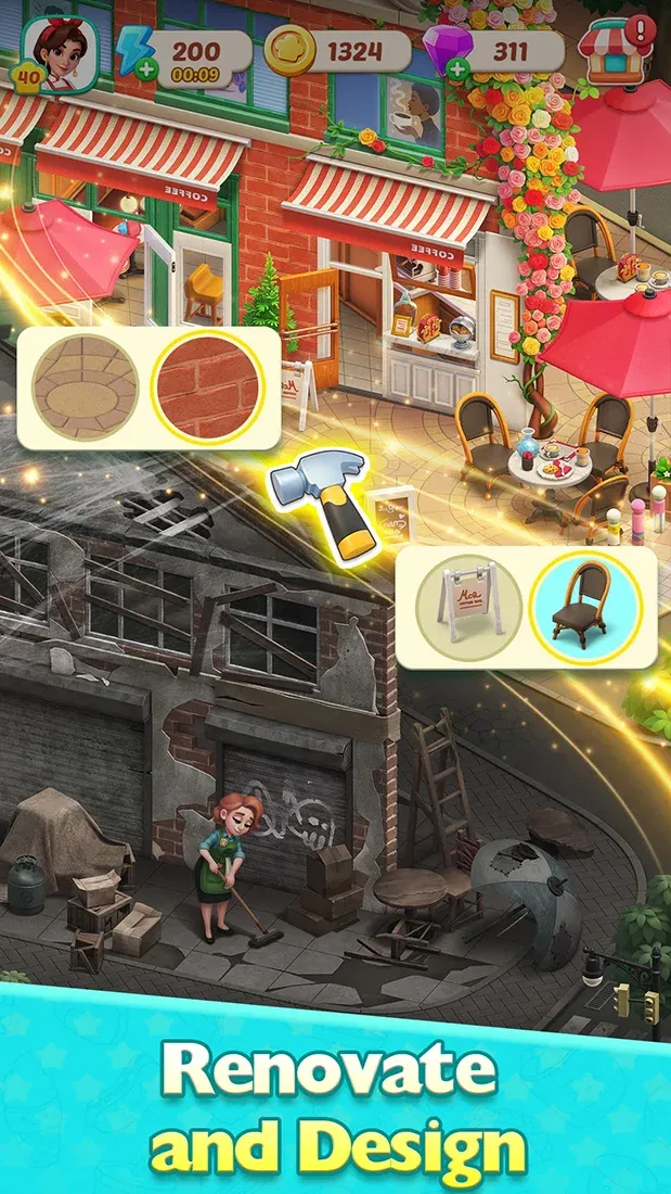 Foodstars