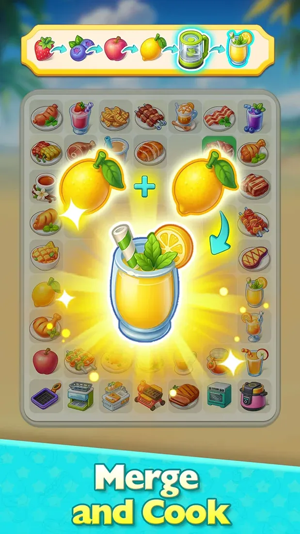 Foodstars