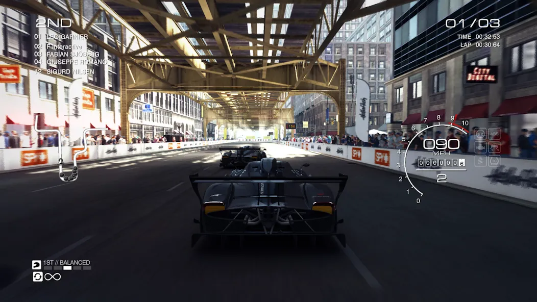 GRID Autosport