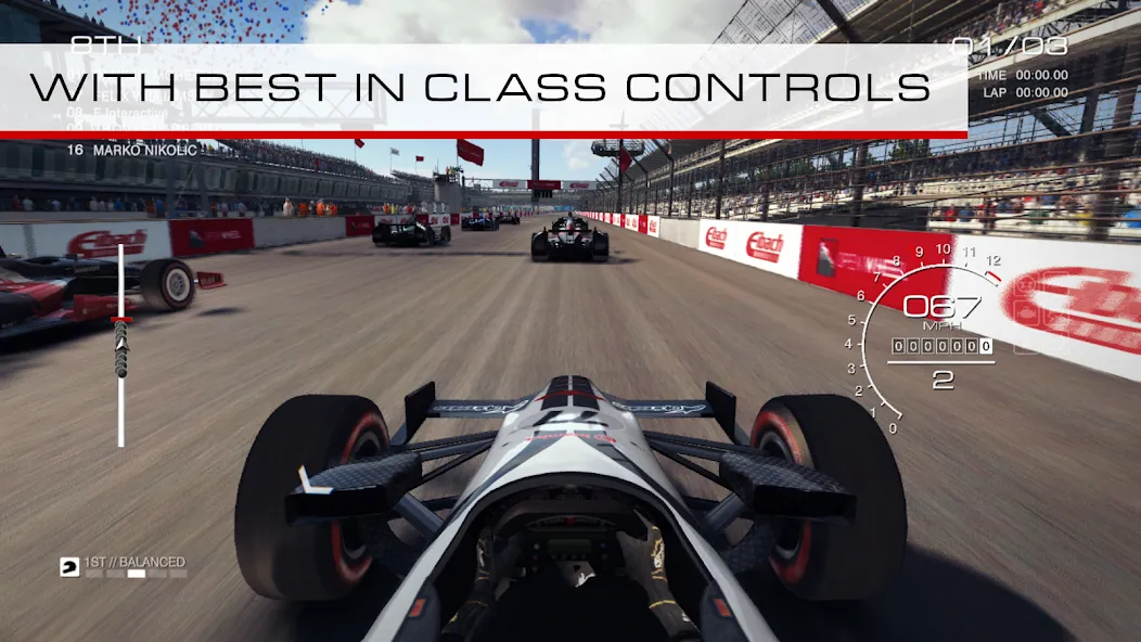 GRID Autosport