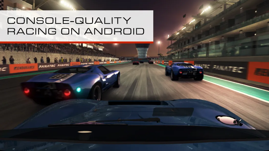GRID Autosport