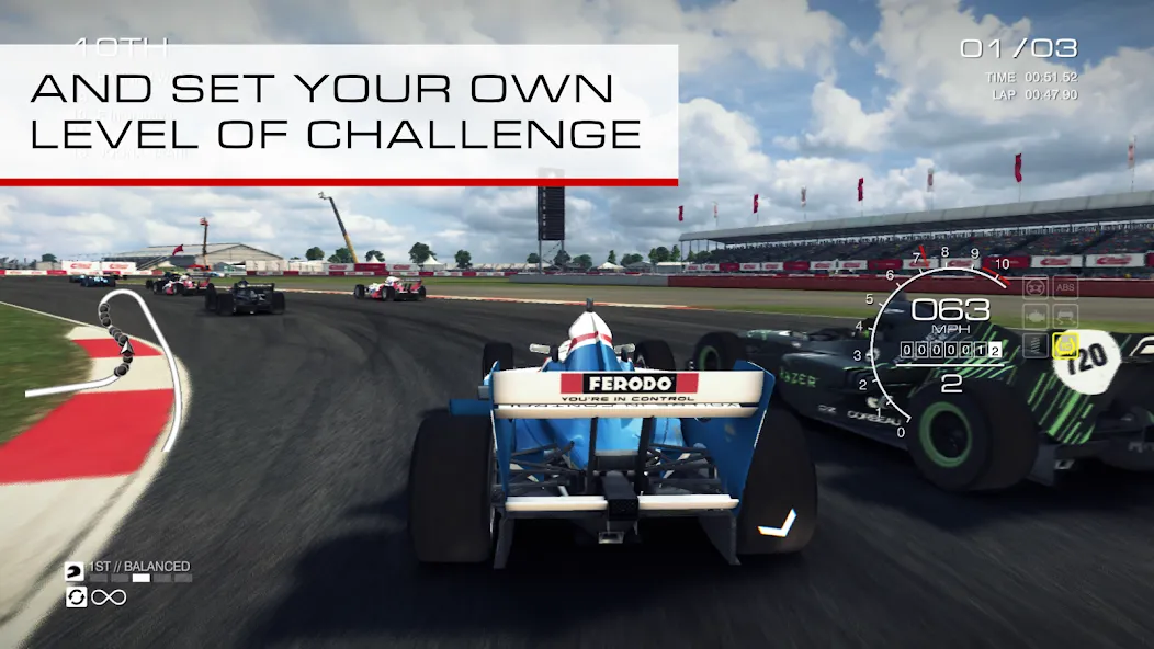 GRID Autosport
