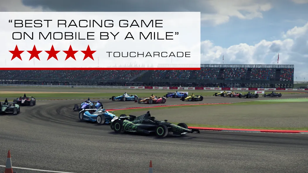 GRID Autosport