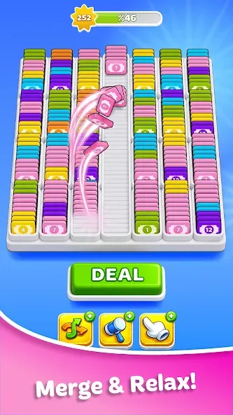 Money Sort Money Sort