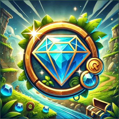 Diamond Rush