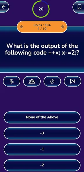 Trivia AI Quiz HQ