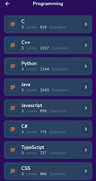 Trivia AI Quiz HQ