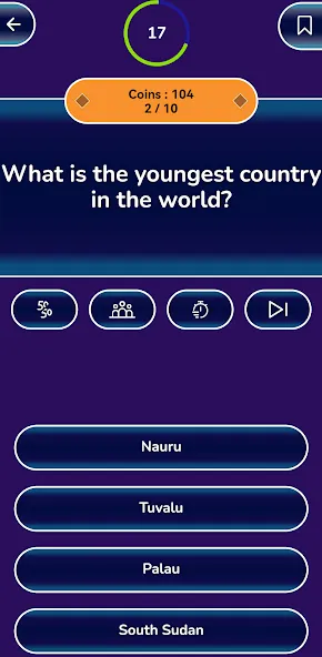 Trivia AI Quiz HQ